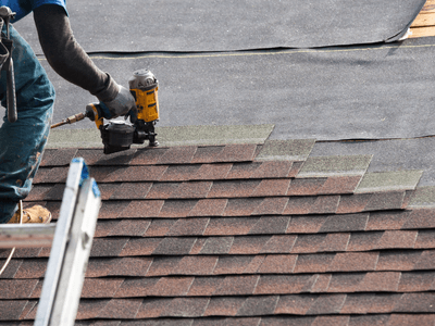 About Roof Repair Experts Warsaw, IN